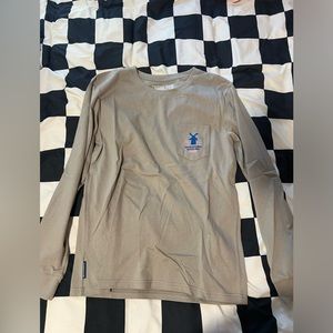 Dutch Bros long sleeve tshirt